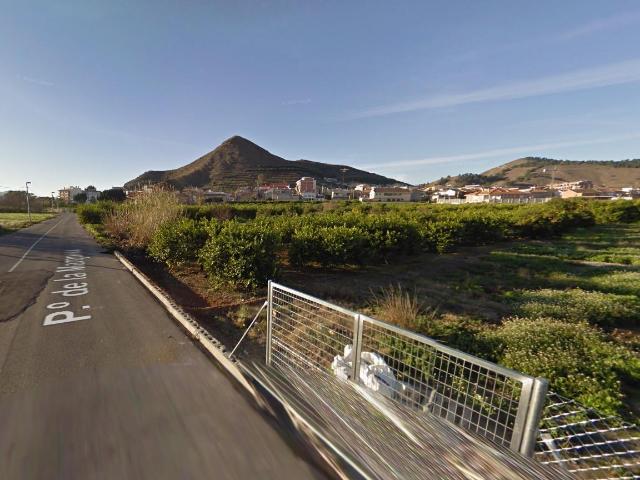 Terreno en venta en Esparragal, Área Metropolitana de Murcia