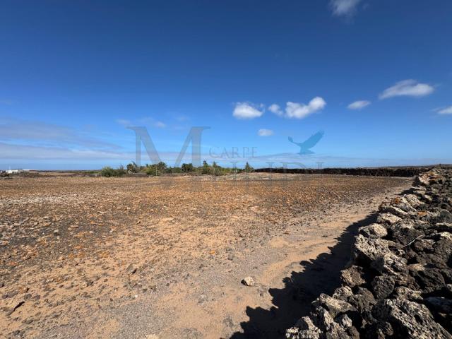 Terreno en venta en El Cotillo, Fuerteventura