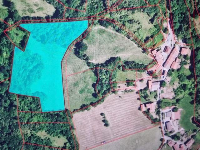 Terreno en venta en Valle De Mena, Castilla y León