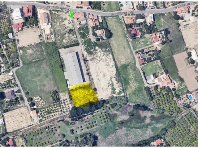 Local Comercial en venta en San Benito, Área Metropolitana de Murcia