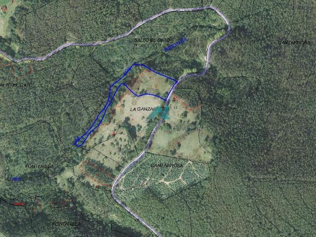 Terreno en venta en Limpias, Cantabria