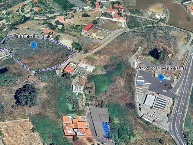 Terreno en venta en Arucas, La Solana