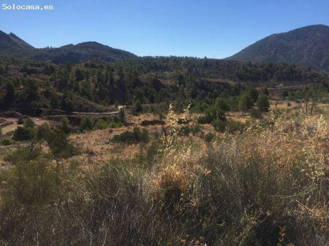 Local Comercial en venta en El Llofriu, l'Alacantí