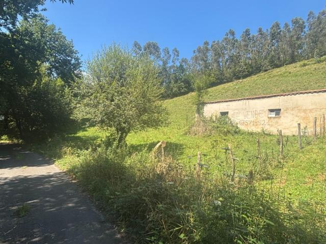 Terreno en venta en Ramales De La Victoria, Cantabria