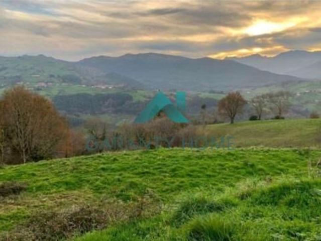 Terreno en venta en La Vega, Rasines