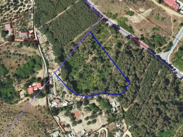 Terreno en venta en Vallès Occidental, Catalunya