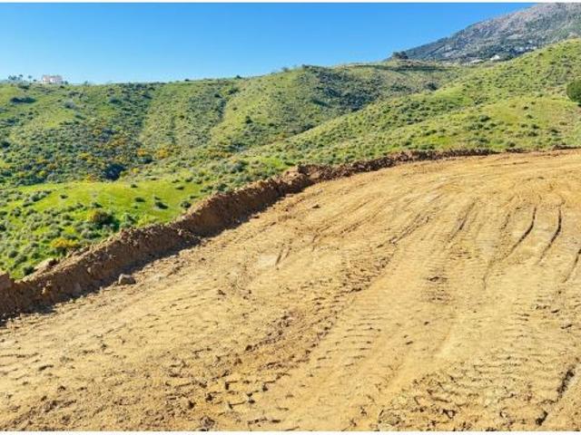 Local Comercial en venta en Alquería, Mijas