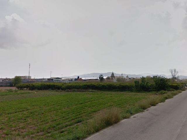 Terreno en venta en Lugar de Casillas o Ermita de Buendia, Área Metropolitana de Murcia