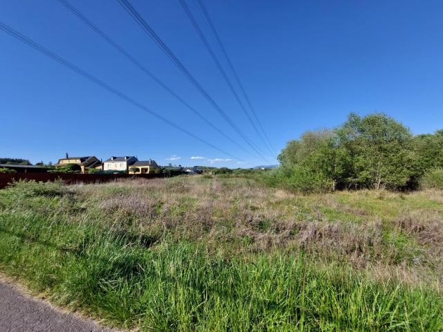 Terreno en venta en San Andrés de Montejos, Ponferrada