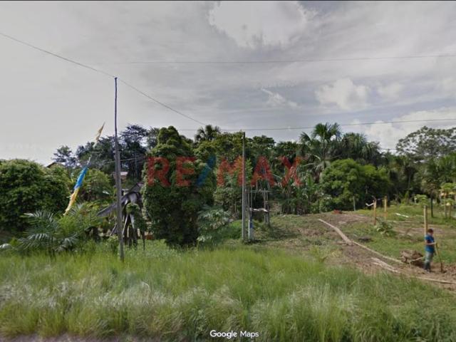 Terreno venta en San Juan Bautista, Loreto