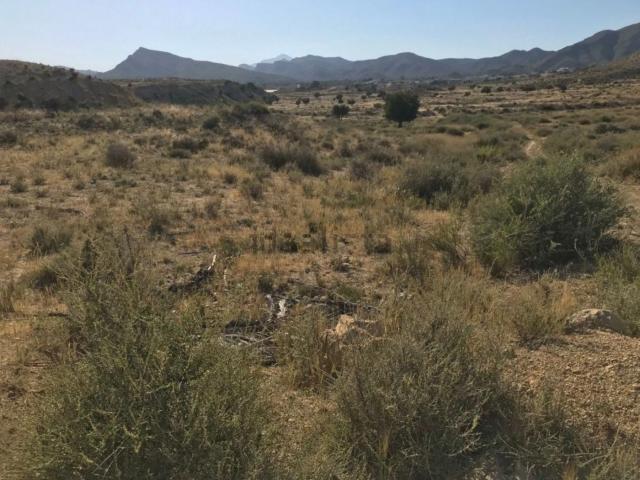 Terreno en venta en l'Alacantí, Valencia