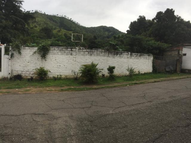 Terreno en venta en Roscio, Guárico