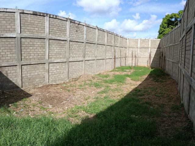 Terreno en venta en San Juan De Los Morros, Guárico