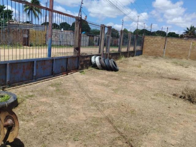 Terreno en venta en 17 de Diciembre, El Tigre