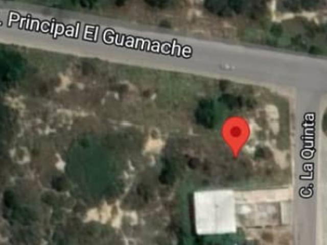 Terreno en venta en Nueva Esparta