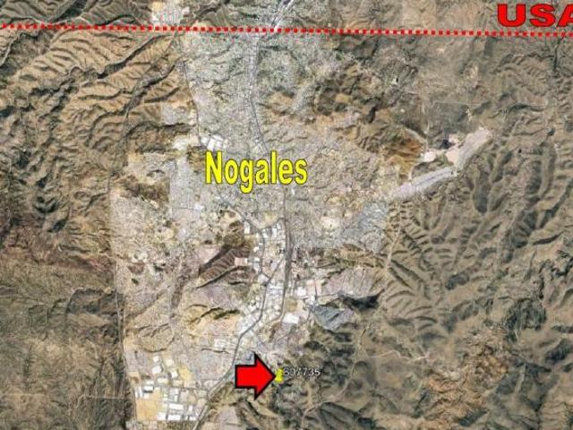 Terreno en venta en Nogales, Sonora