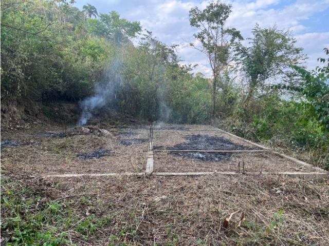 Terreno en venta en Biscucuy, Portuguesa