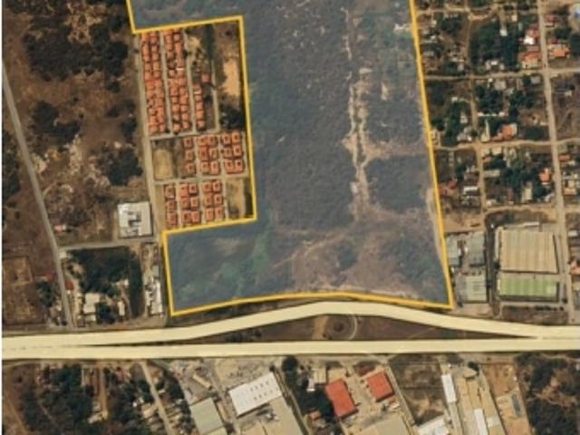 Terreno en venta en Porlamar, Nueva Esparta