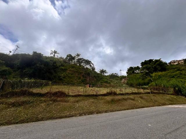 Terreno en venta en Francisco Linares Alcántara, Miranda