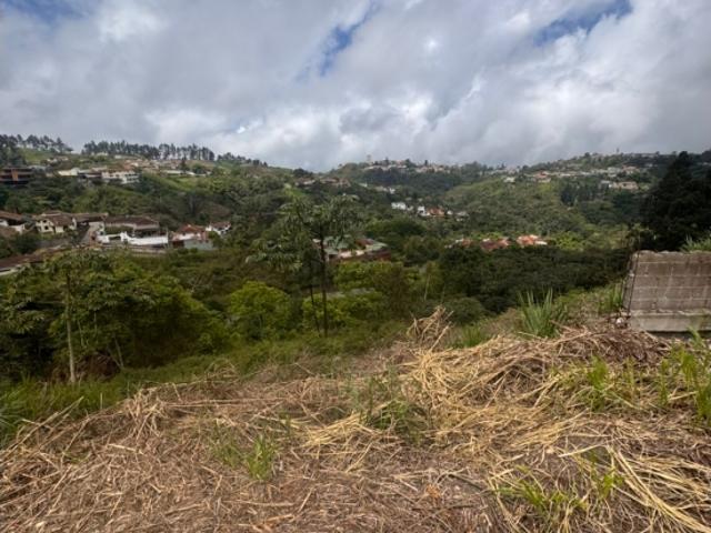 Terreno en venta en Boca De Uchire, Distrito Capital
