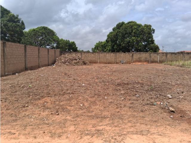 Terreno en venta en El Tigre, Amazonas