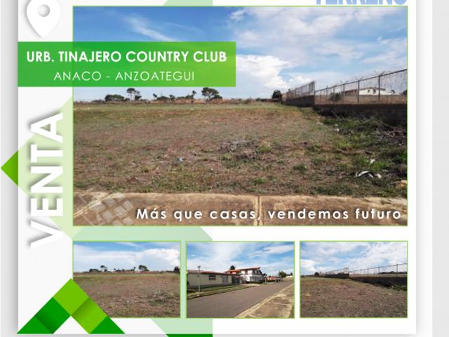 Terreno en venta en Amazonas