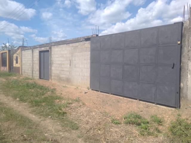 Terreno en venta en Gua, Portuguesa