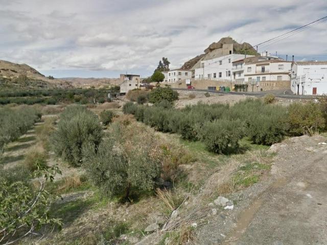 Terreno en venta en El Retamar, Valle del Almanzora