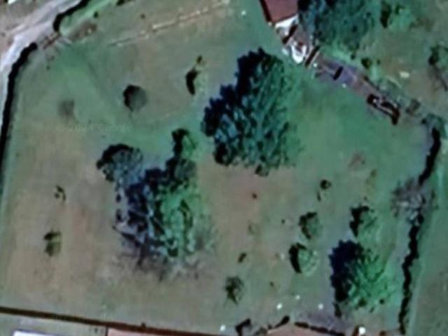 Terreno en venta en Amoeiro, Ourense