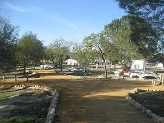 Terreno en venta en Vega Media del Segura, Murcia