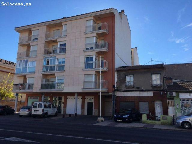 Local Comercial en venta en Murcia