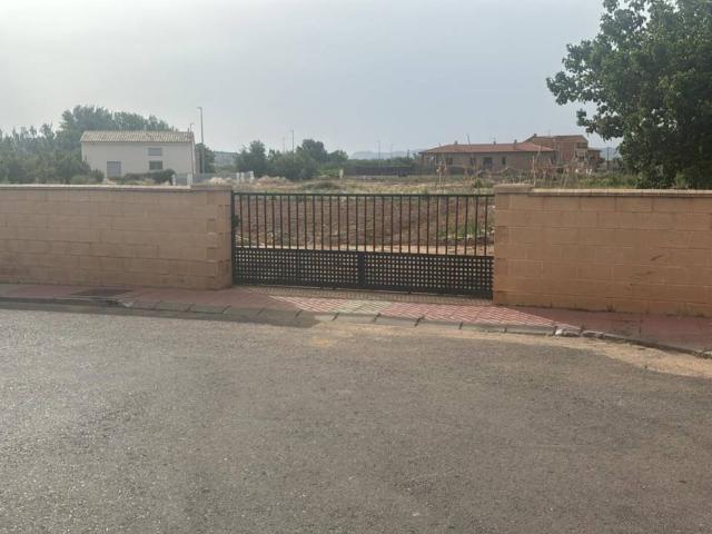 Terreno en venta en Comunidad de Calatayud, Aragón