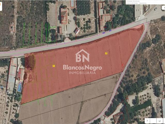 Terreno en venta en Mortí Bajo, Bajo Guadalentín