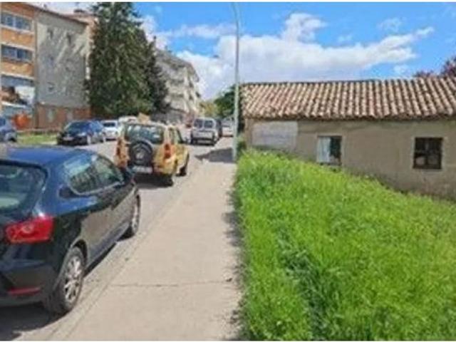Local Comercial en venta en la Valldan, Berguedà