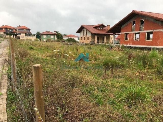Terreno en venta en Bárcena de Cicero, Cantabria