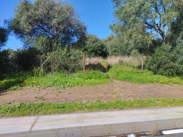 Terreno en venta en La Janda, Andalucía