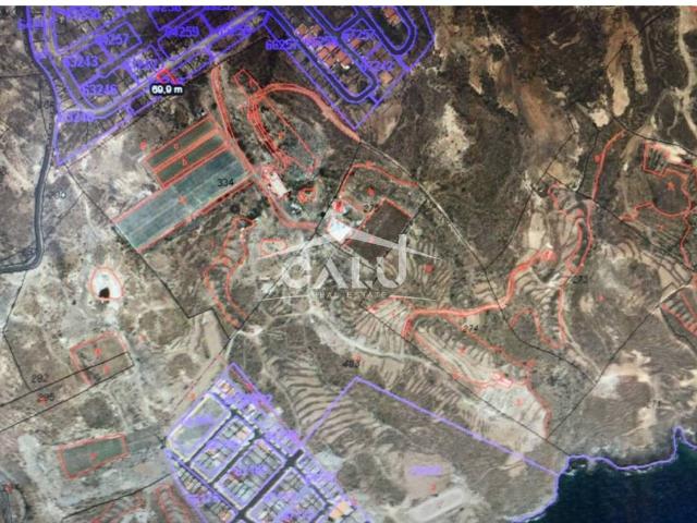 Terreno en venta en Urbanización Jardín del Atlántico, Arico