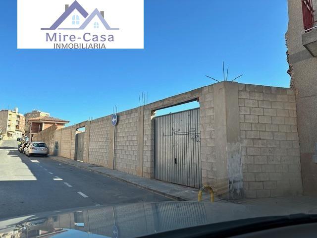 Terreno en venta en el Baix Vinalopó, Valencia