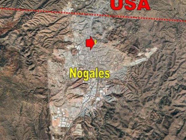 Terreno en venta en Nogales, Sonora