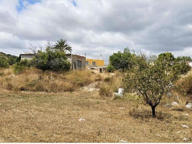 Local Comercial en venta en el Rebolledo, l'Alacantí