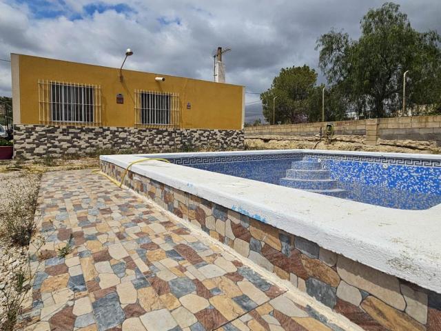 Terreno en venta en el Rebolledo, l'Alacantí