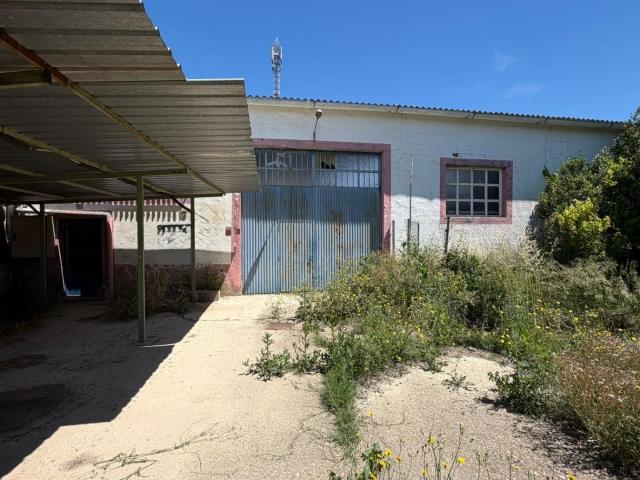 Terreno en venta en Zaragoza, Aragón