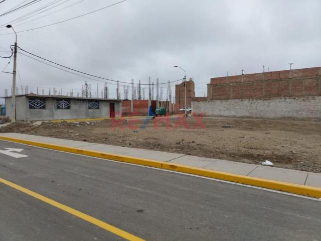 Terreno venta en La Barranca, Lima Metropolitana