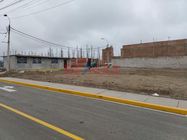 Terreno venta en La Barranca, Lima Metropolitana