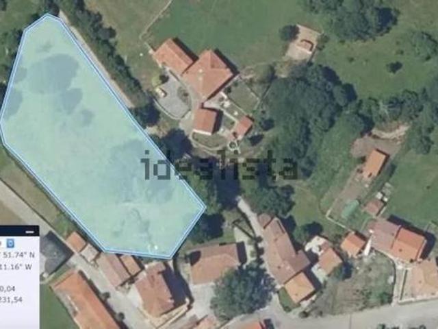 Terreno en venta en Arredondo, Cantabria