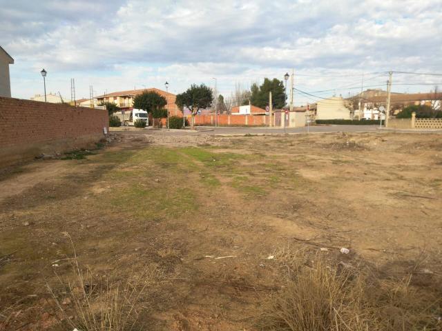 Terreno en venta en Valdejalón, Aragón