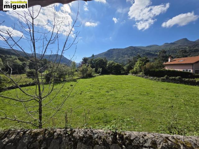 Terreno en venta en Rionansa, Cantabria