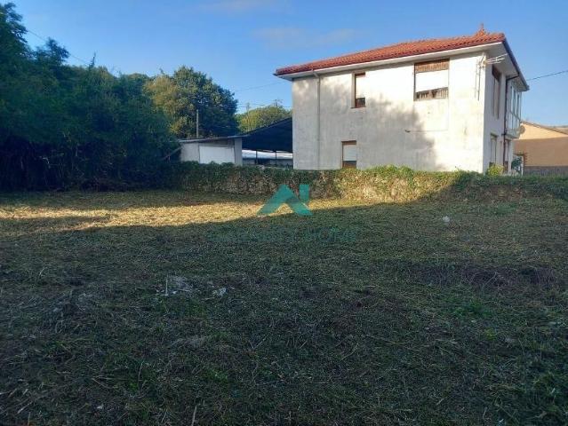 Terreno en venta en Gama, Cantabria