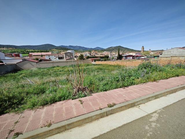 Terreno en venta en Campo de Cariñena, Aragón