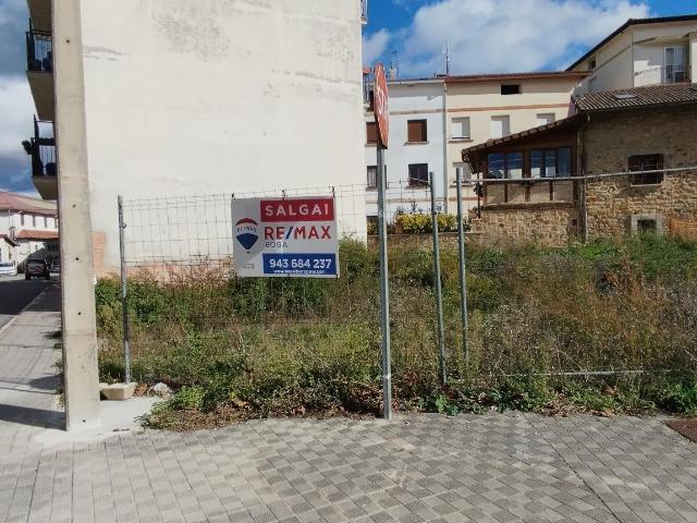 Terreno en venta en Sakana, Navarra
